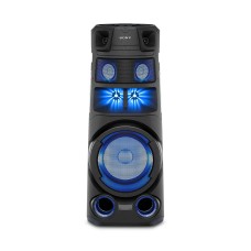 Sony MHC-V83D, аудиосистема