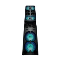 Sony MHC-V90DW, аудиосистема
