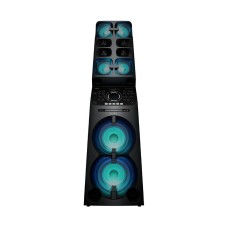 Sony MHC-V90DW, аудиосистема