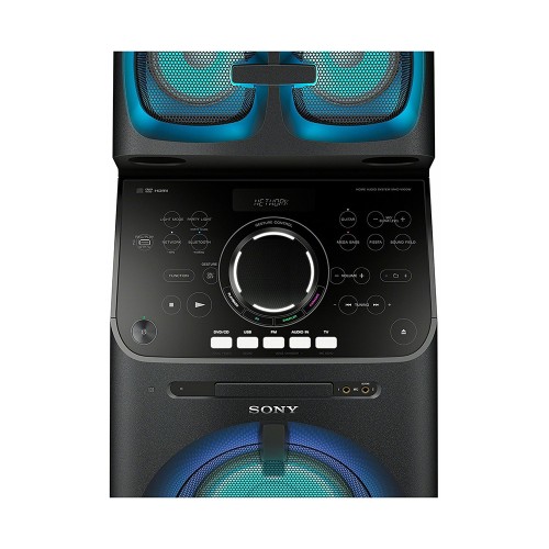Sony MHC-V90DW, аудиосистема