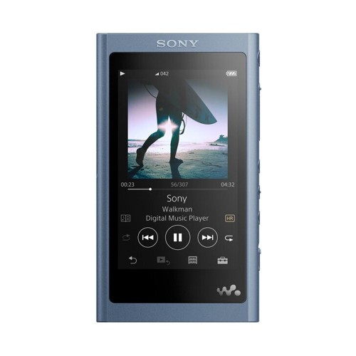 Sony NW-A55 16 ГБ, Hi-Fi-плеер