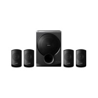 Sony SA-D40, акустическая система