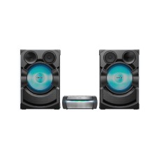 Sony SHAKE-X70, акустическая система