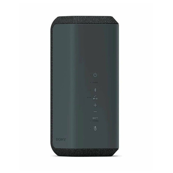 Sony SRS-XE300, портативная акустика
