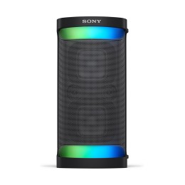 Sony SRS-XP500, аудиосистема