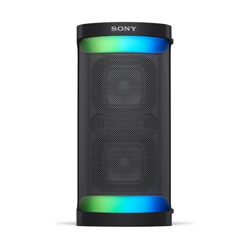Sony SRS-XP500, аудиосистема