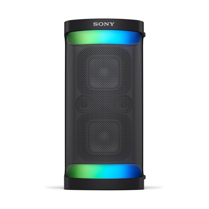 Sony SRS-XP500, аудиосистема