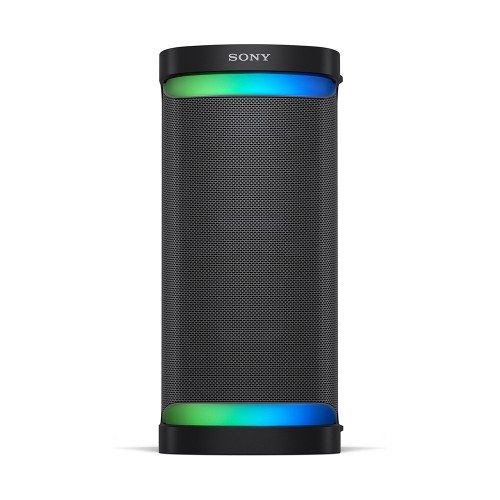 Sony SRS-XP700, аудиосистема