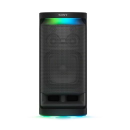 Sony SRS-XV900, аудиосистема