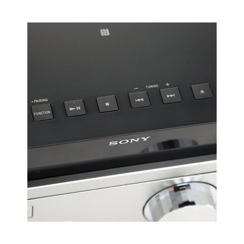 Sony CMT-SBT20, акустическая система
