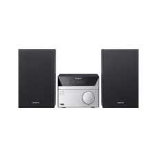 Sony CMT-SBT20, акустическая система