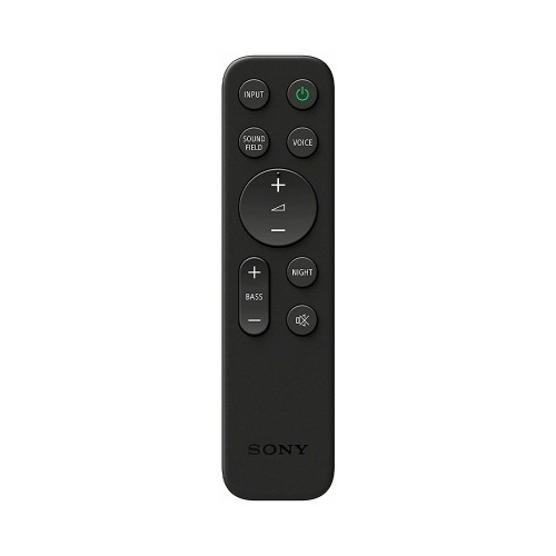 Sony HT-S400, канальный саундбар