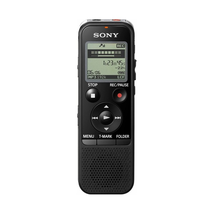 Sony ICD-PX470, диктофон