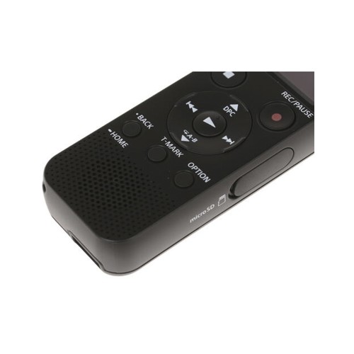 Sony ICD-PX470, диктофон