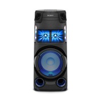 Sony MHC-V43D, аудиосистема