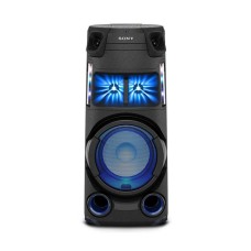Sony MHC-V43D, аудиосистема
