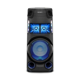 Sony MHC-V43D, аудиосистема