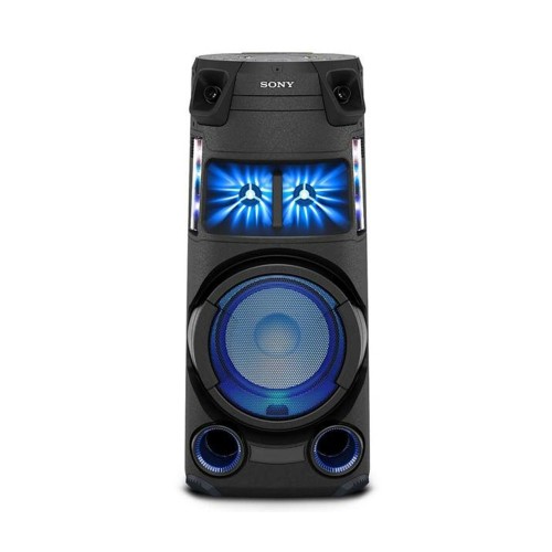 Sony MHC-V43D, аудиосистема