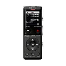 Sony ICD-UX570, диктофон