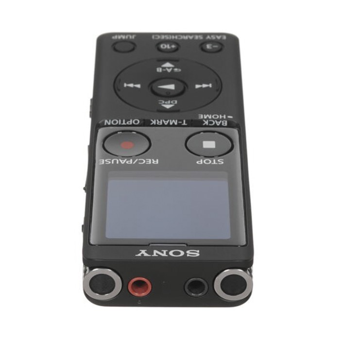 Sony ICD-UX570, диктофон