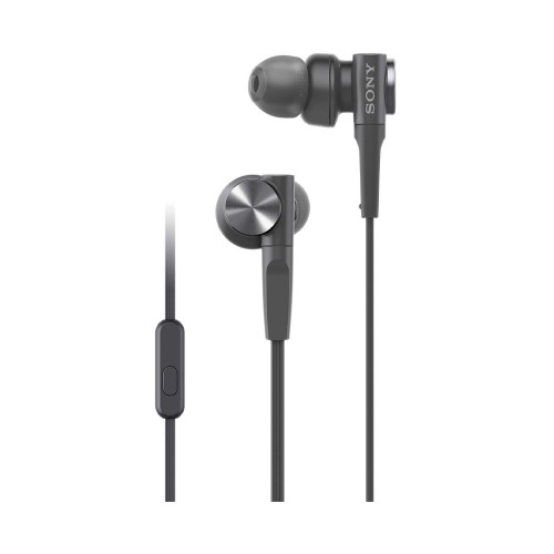 Sony MDR-XB55AP, наушники