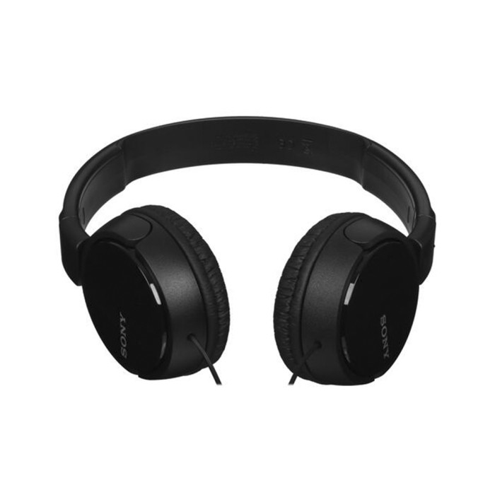 Sony MDR-ZX110AP, наушники