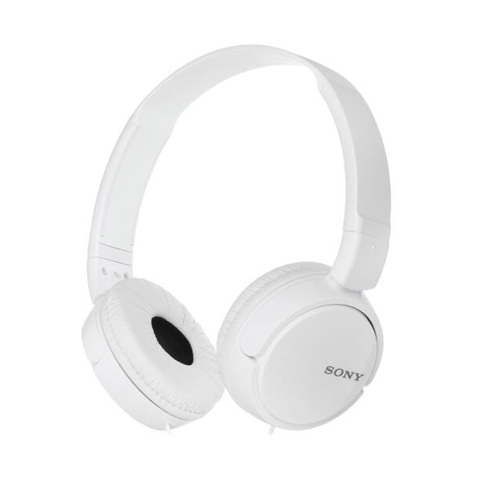 Sony MDR-ZX110AP, наушники