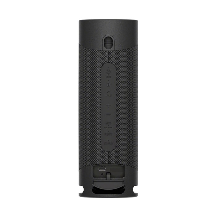 Sony SRS-XB23, портативная акустика