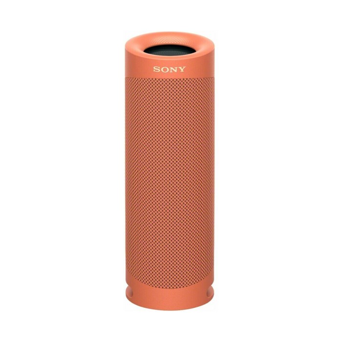 Sony SRS-XB23, портативная акустика