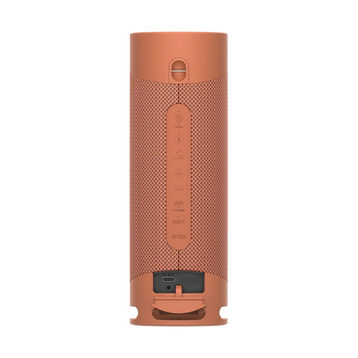Sony SRS-XB23, портативная акустика