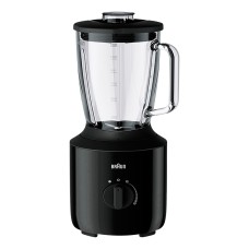 Braun JB 3150BK, стационарный блендер