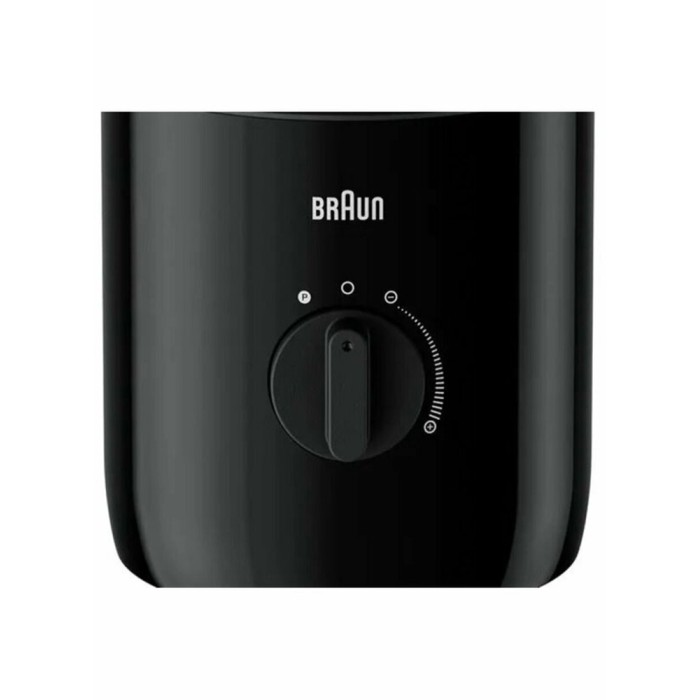 Braun JB 3150BK, стационарный блендер