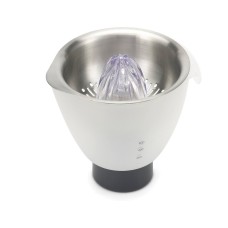 Kenwood AT312 Silver White, насадка цитрус-пр...