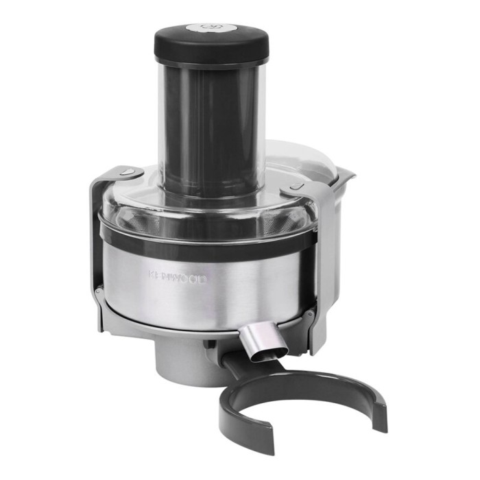 Kenwood AT641, насадка соковыжималка