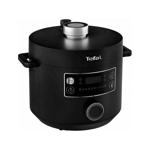 Tefal Turbo Cuisine CY754830, мультиварка 