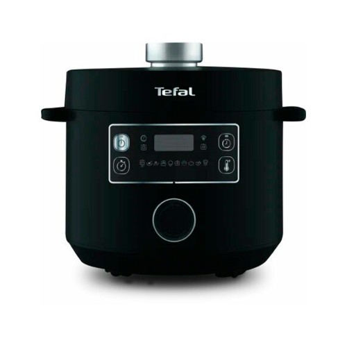 Tefal Turbo Cuisine CY754830, мультиварка 