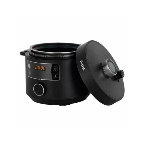 Tefal Turbo Cuisine CY754830, мультиварка 