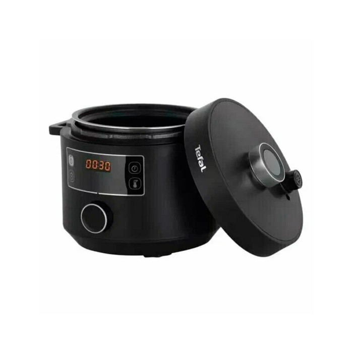 Tefal Turbo Cuisine CY754830, мультиварка