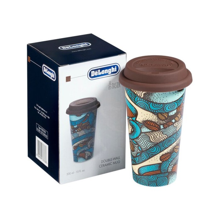 DeLonghi DLSC055, термокружка