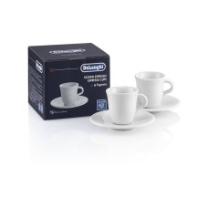 Delonghi DLSC308 Espresso, набор чашек