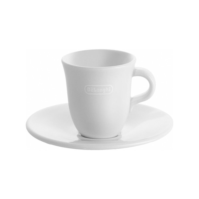 Delonghi DLSC308 Espresso, набор чашек