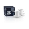 Delonghi DLSC309 Espresso, набор чашек 