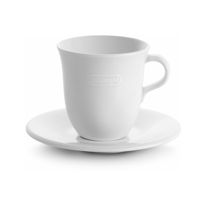 Delonghi DLSC309 Espresso, набор чашек