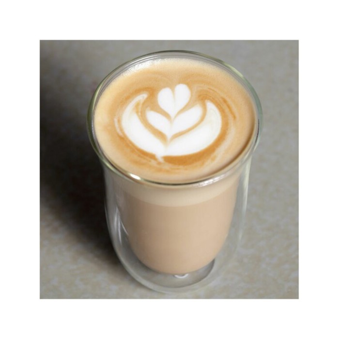 Delonghi Lattemacch DLSC312, набор стаканов