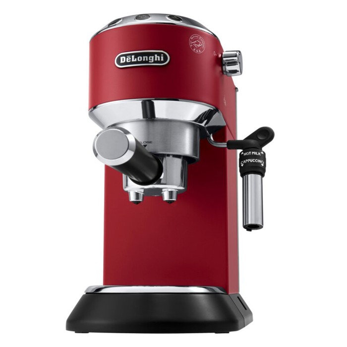 De'Longhi EC685 R, рожковая кофеварка