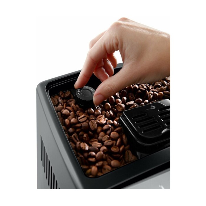 De'Longhi ECAM370.70. SB, кофемашина