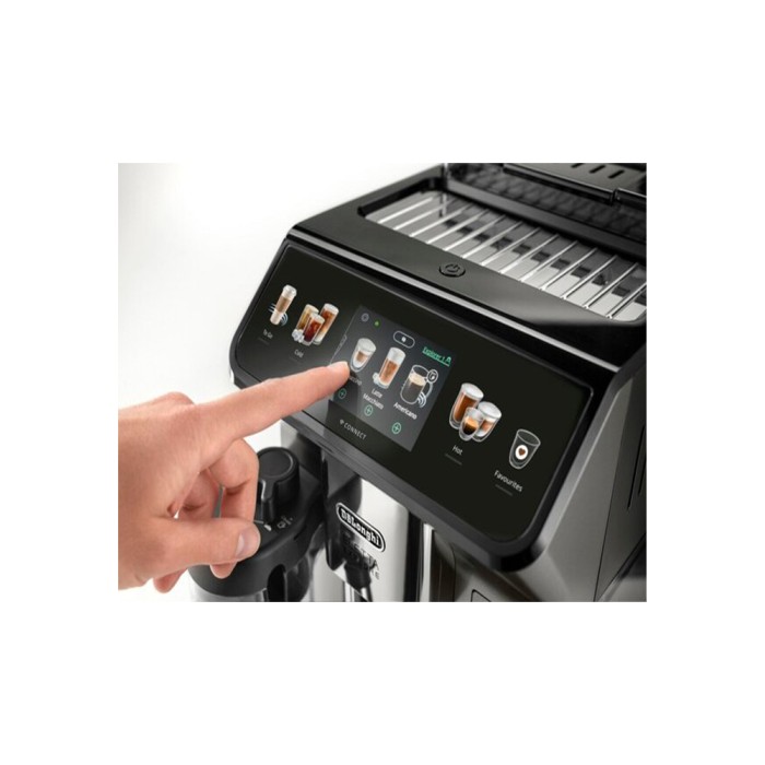 De'Longhi ECAM450.86. T, кофемашина