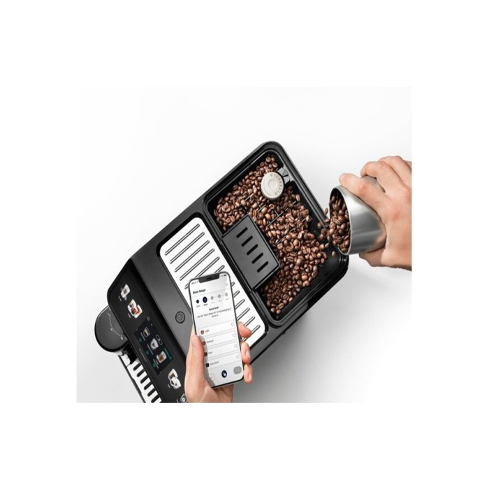 De'Longhi ECAM450.86. T, кофемашина