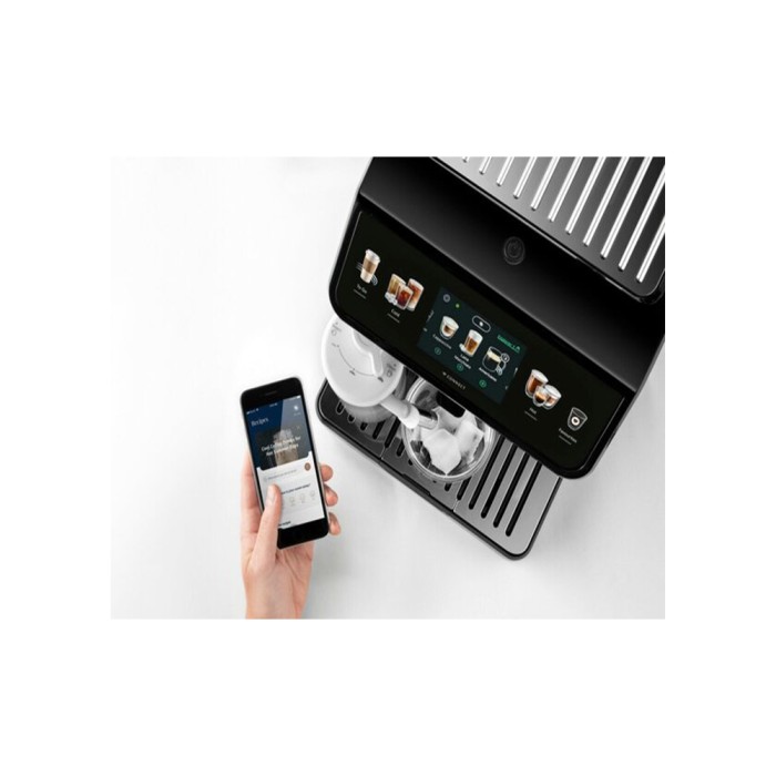 De'Longhi ECAM450.86. T, кофемашина