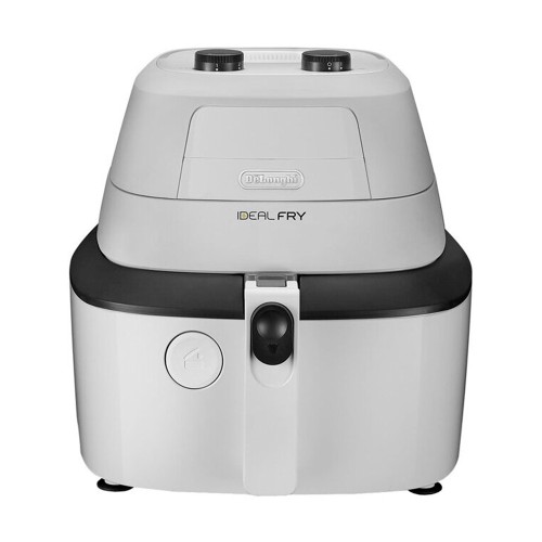 DeLonghi FH2101W, фритюрница 